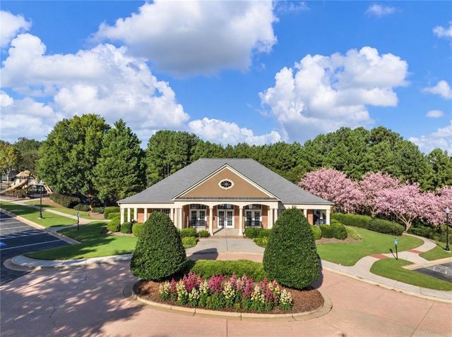 5453 Brendlynn Drive, Suwanee, GA 30024