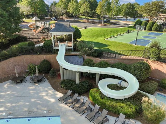 5453 Brendlynn Drive, Suwanee, GA 30024