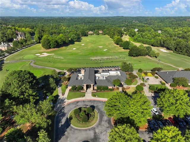 5453 Brendlynn Drive, Suwanee, GA 30024