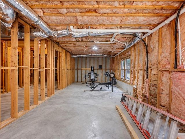5453 Brendlynn Drive, Suwanee, GA 30024