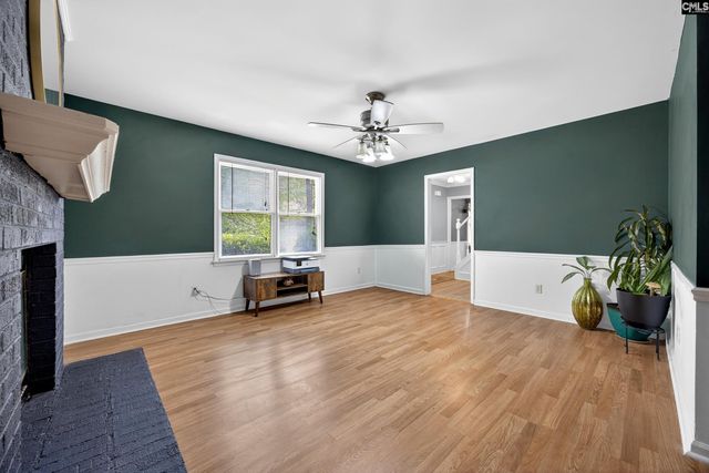 120 Crossbow Court, Columbia, SC 29212