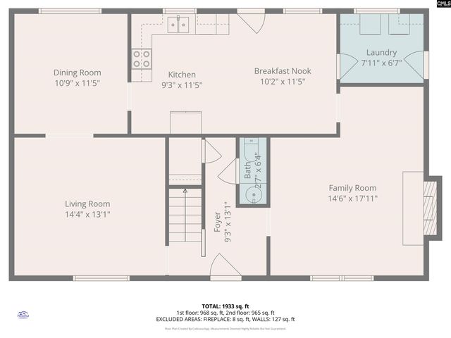 120 Crossbow Court, Columbia, SC 29212