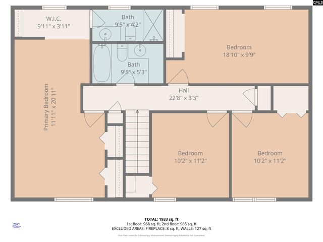 120 Crossbow Court, Columbia, SC 29212