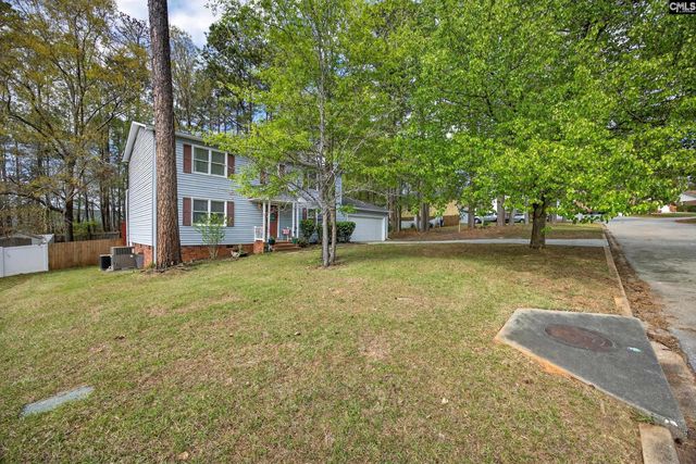 120 Crossbow Court, Columbia, SC 29212