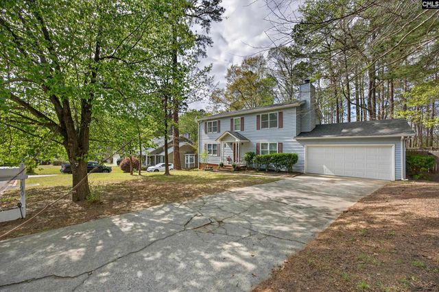 120 Crossbow Court, Columbia, SC 29212