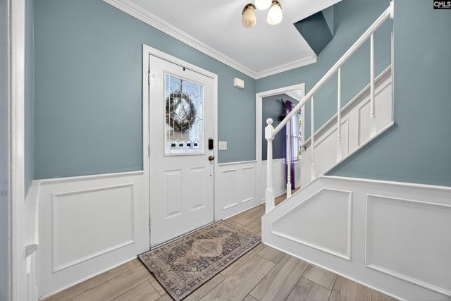 120 Crossbow Court, Columbia, SC 29212