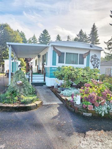 7300 32nd Avenue NE #31, Olympia, WA 98516