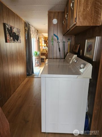 7300 32nd Avenue NE #31, Olympia, WA 98516