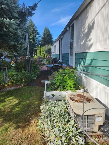 7300 32nd Avenue NE #31, Olympia, WA 98516