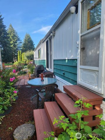7300 32nd Avenue NE #31, Olympia, WA 98516