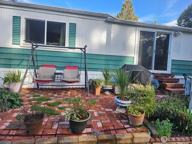 7300 32nd Avenue NE #31, Olympia, WA 98516