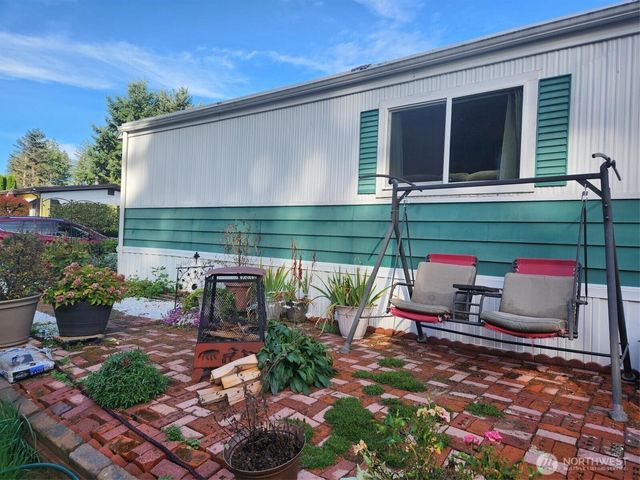 7300 32nd Avenue NE #31, Olympia, WA 98516