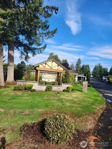 7300 32nd Avenue NE #31, Olympia, WA 98516