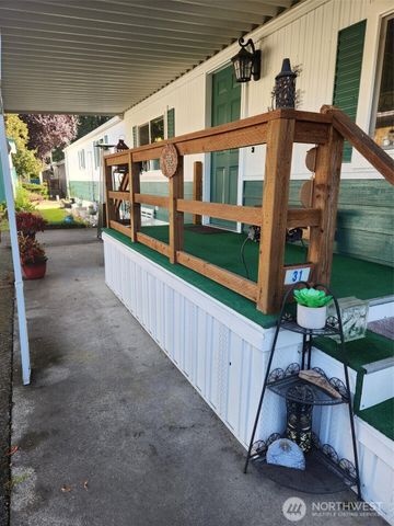 7300 32nd Avenue NE #31, Olympia, WA 98516