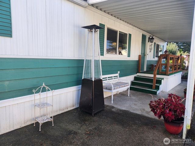 7300 32nd Avenue NE #31, Olympia, WA 98516