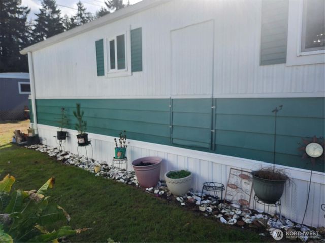 7300 32nd Avenue NE #31, Olympia, WA 98516