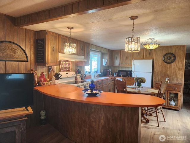 7300 32nd Avenue NE #31, Olympia, WA 98516