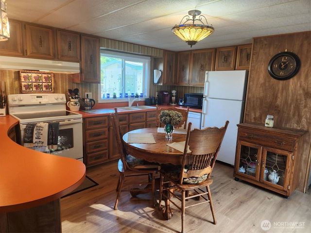 7300 32nd Avenue NE #31, Olympia, WA 98516