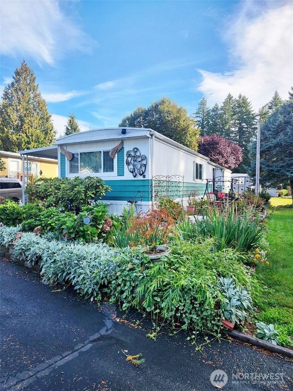 7300 32nd Avenue NE #31, Olympia, WA 98516