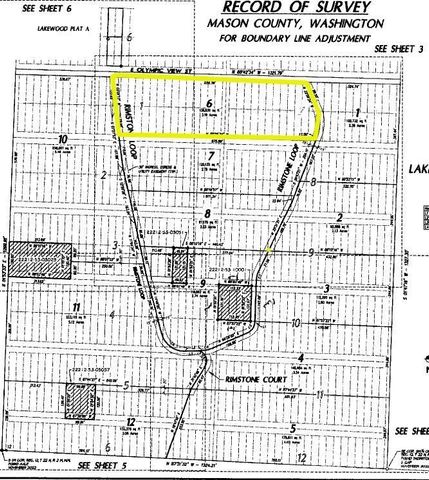 6 Track RimStone Loop, Belfair, WA 98528