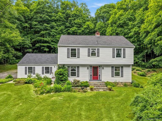 40 Harmony Road, Pawling, NY 12564
