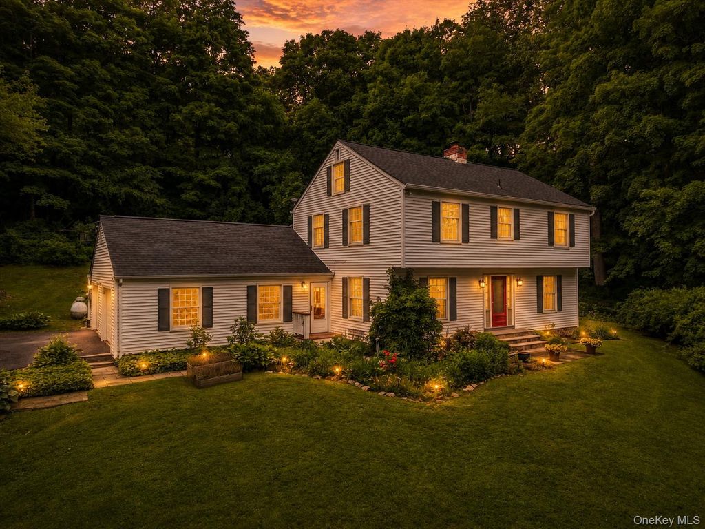 40 Harmony Road, Pawling, NY 12564