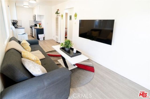 508 N Ardmore Avenue, Los Angeles, CA 90004