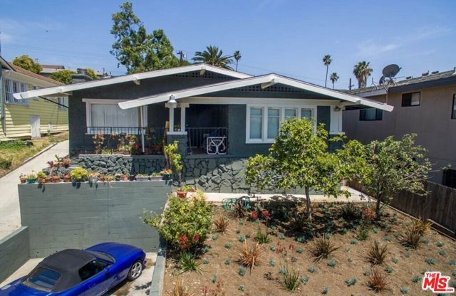 508 N Ardmore Avenue, Los Angeles, CA 90004