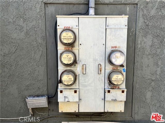 508 N Ardmore Avenue, Los Angeles, CA 90004