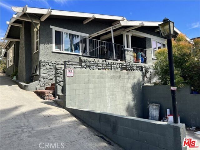508 N Ardmore Avenue, Los Angeles, CA 90004