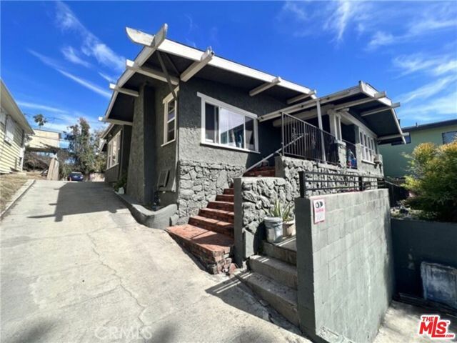 508 N Ardmore Avenue, Los Angeles, CA 90004