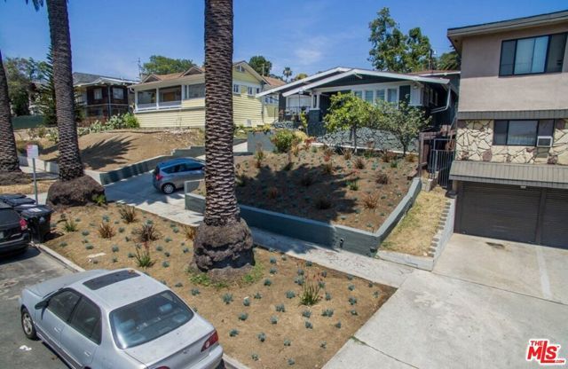 508 N Ardmore Avenue, Los Angeles, CA 90004