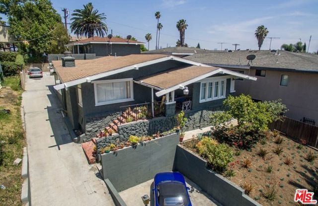508 N Ardmore Avenue, Los Angeles, CA 90004