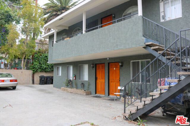 508 N Ardmore Avenue, Los Angeles, CA 90004