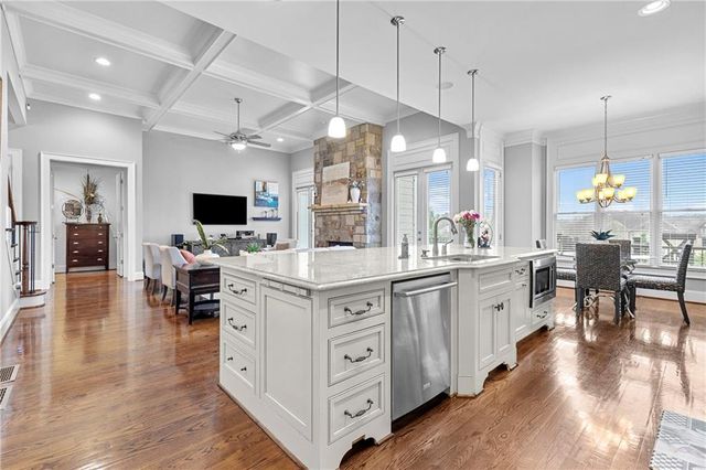 219 Millstone Parkway, Woodstock, GA 30188