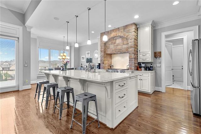 219 Millstone Parkway, Woodstock, GA 30188