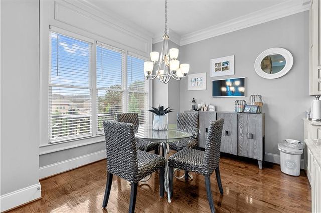 219 Millstone Parkway, Woodstock, GA 30188