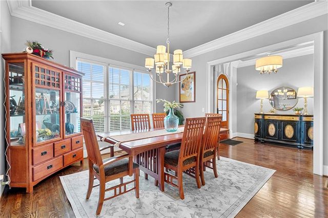 219 Millstone Parkway, Woodstock, GA 30188