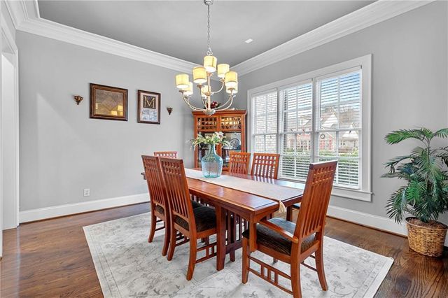 219 Millstone Parkway, Woodstock, GA 30188