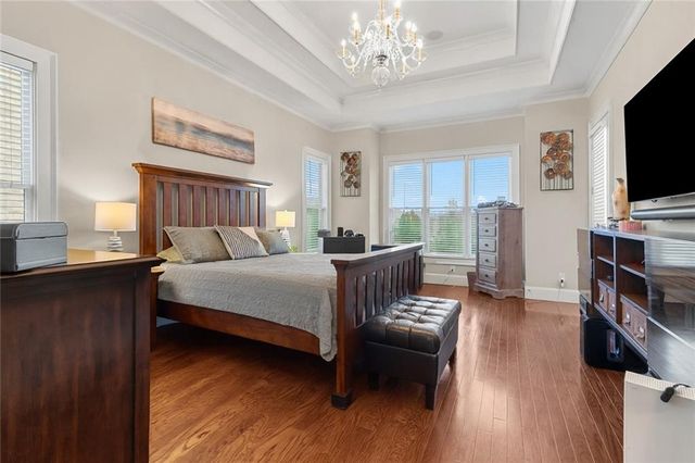 219 Millstone Parkway, Woodstock, GA 30188