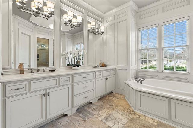 219 Millstone Parkway, Woodstock, GA 30188