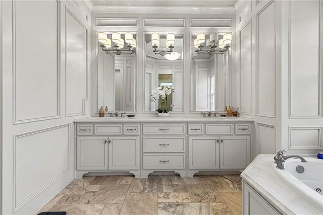 219 Millstone Parkway, Woodstock, GA 30188