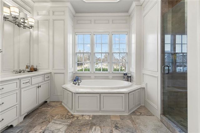 219 Millstone Parkway, Woodstock, GA 30188