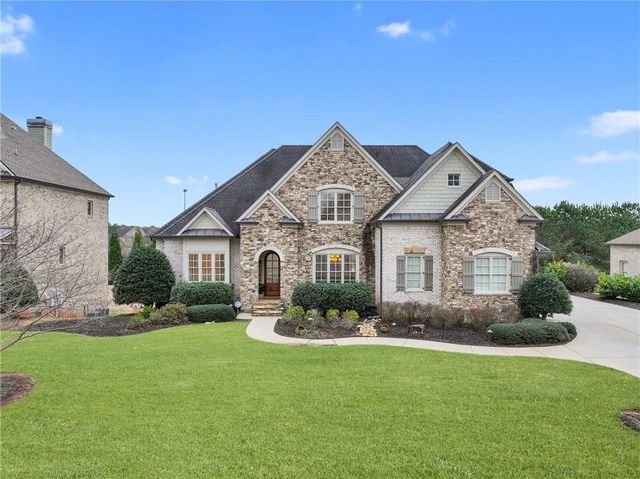 219 Millstone Parkway, Woodstock, GA 30188