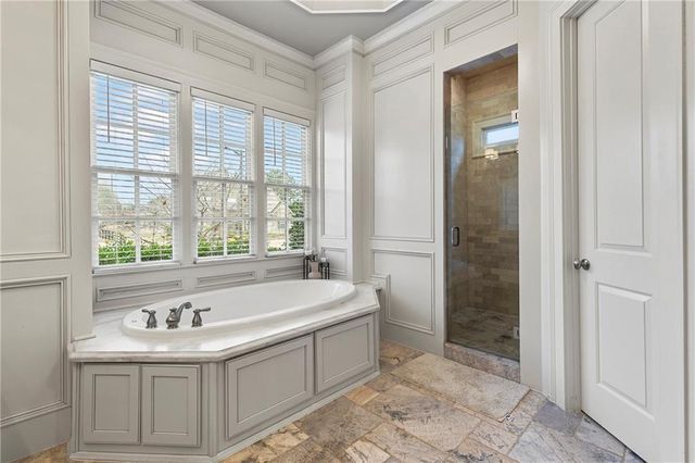 219 Millstone Parkway, Woodstock, GA 30188