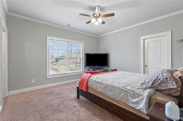 219 Millstone Parkway, Woodstock, GA 30188