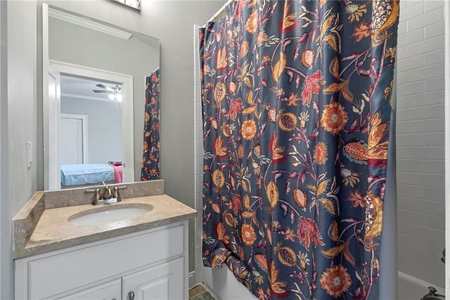 219 Millstone Parkway, Woodstock, GA 30188