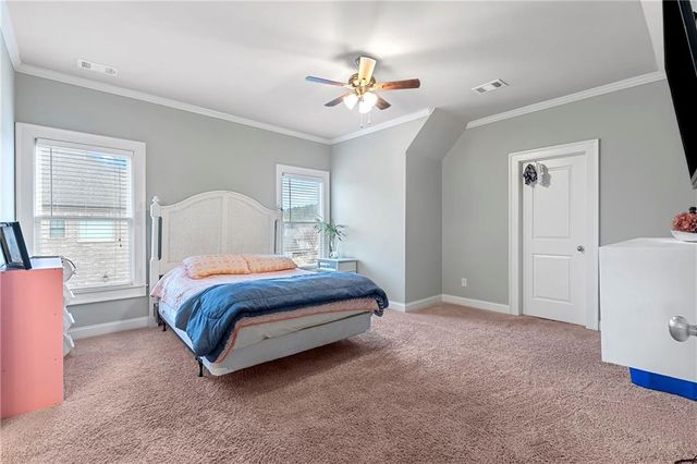 219 Millstone Parkway, Woodstock, GA 30188