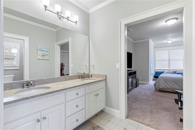 219 Millstone Parkway, Woodstock, GA 30188