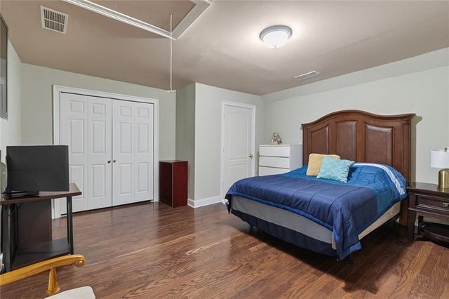 219 Millstone Parkway, Woodstock, GA 30188